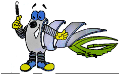 Logo RESSORTS GAGNEBIN