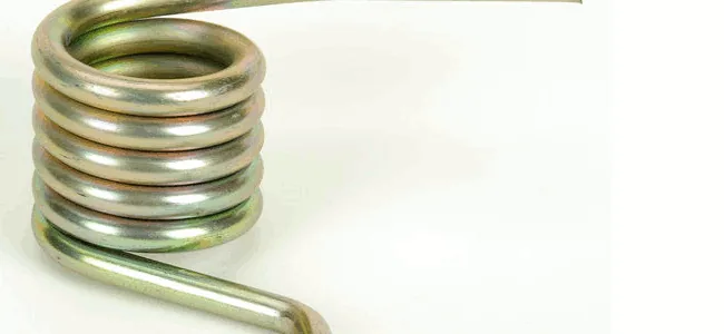 Ressorts de torsion